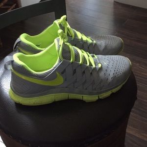 Nike Free 5.0